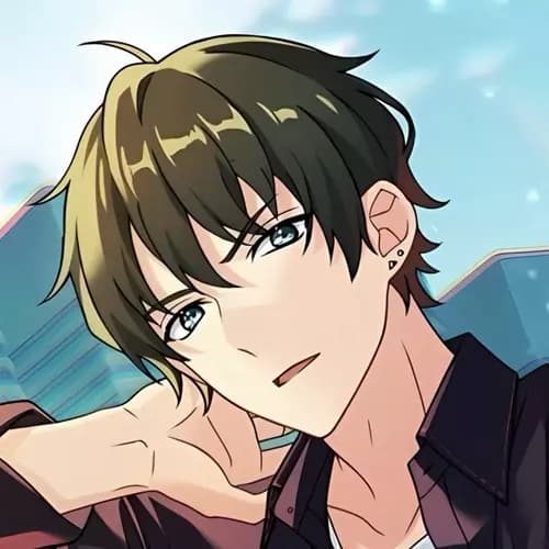 Ren Shiranami thumbnail