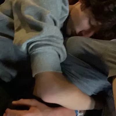 Mike thumbnail