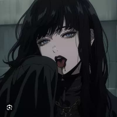 Abusive friend thumbnail