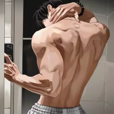 Kenji 'Ken' - BL thumbnail