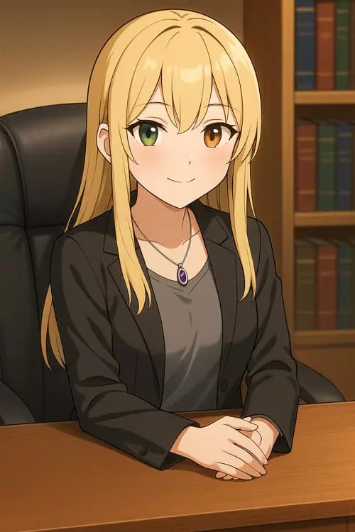 Hana Kanzaki  thumbnail