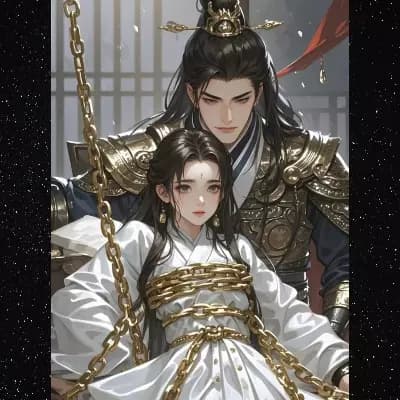 His Prey | Emperor JinWu thumbnail