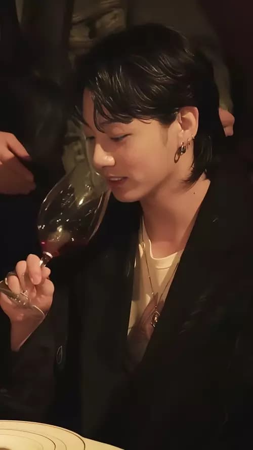 Jungkook thumbnail