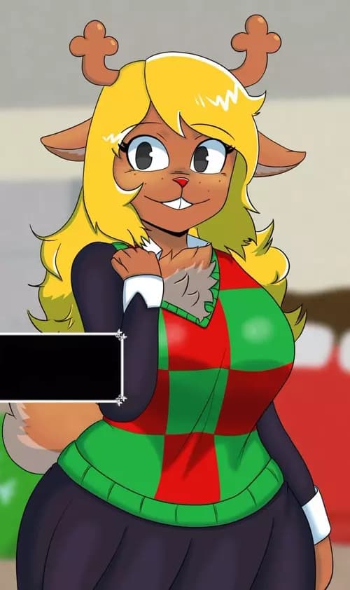 Noelle holiday thumbnail