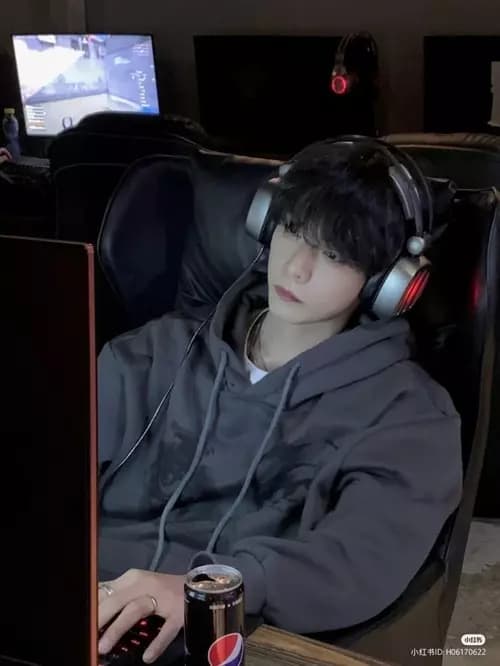 kai {your boyfriend playing} thumbnail