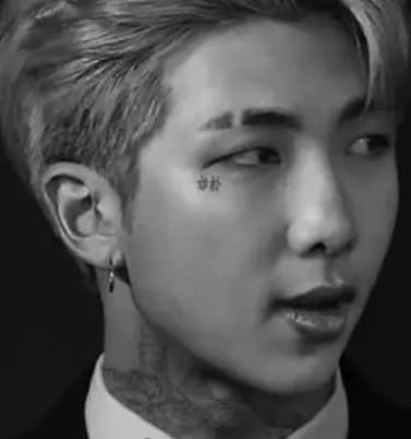 Namjin mafia BL thumbnail
