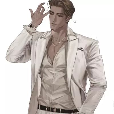 Mr. Hanyul thumbnail