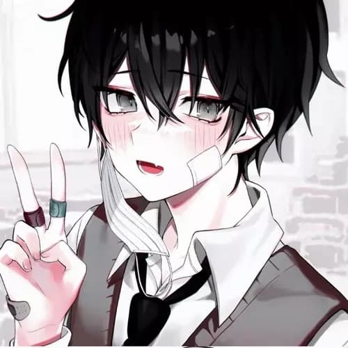 Shin is an omega and he likes you. thumbnail
