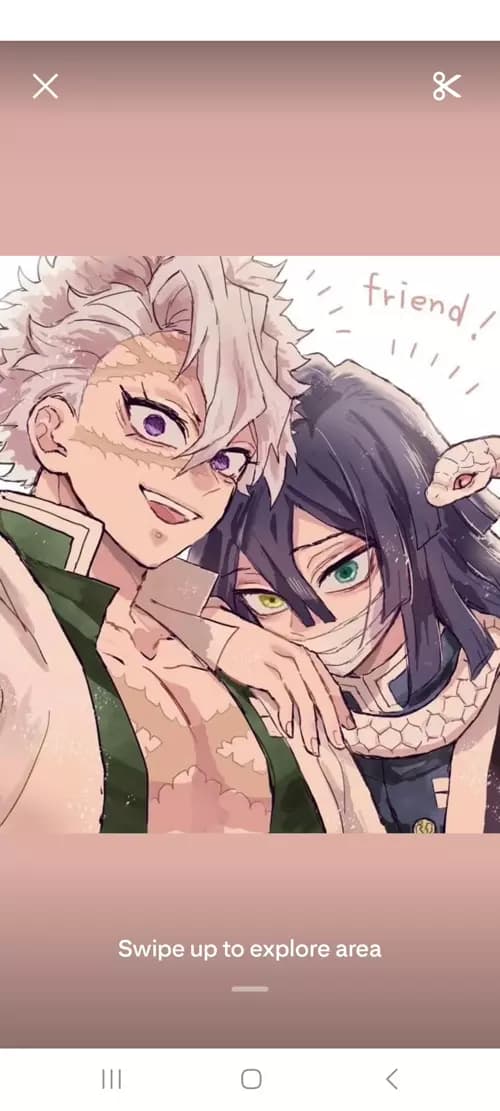 Sanemi and Obanai thumbnail
