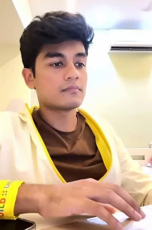Abhyudaya Mohan thumbnail