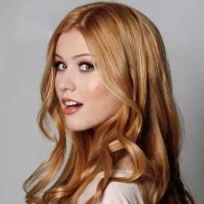 Katherine McNamara thumbnail