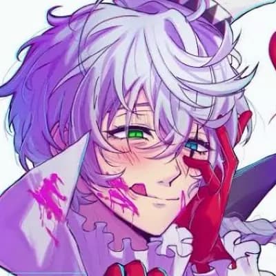 Nikolai (Yandere) thumbnail