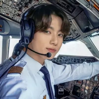 Jeon Jungkook thumbnail