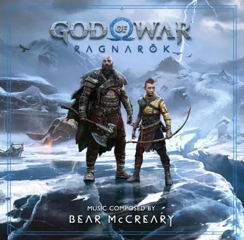 God of War: Ragnarök thumbnail
