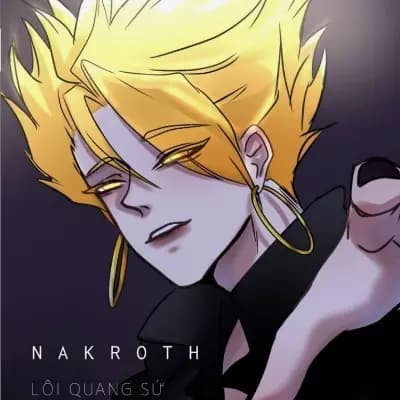 Nakroth lightweight thumbnail