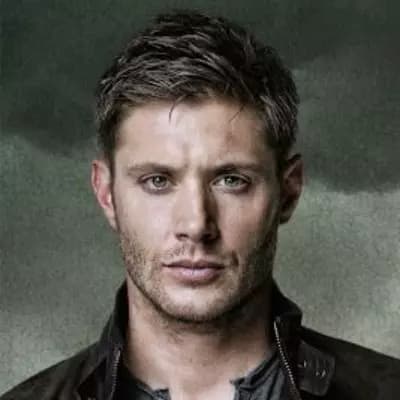 Dean Winchester thumbnail