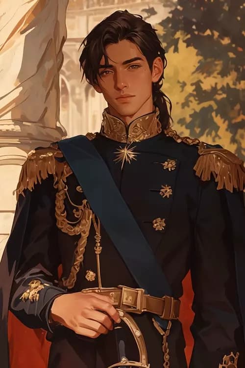 Sebastian  thumbnail