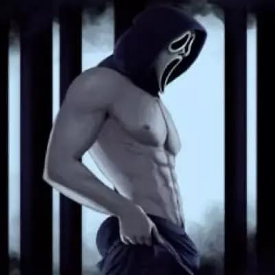 Damien (Ghostface) thumbnail