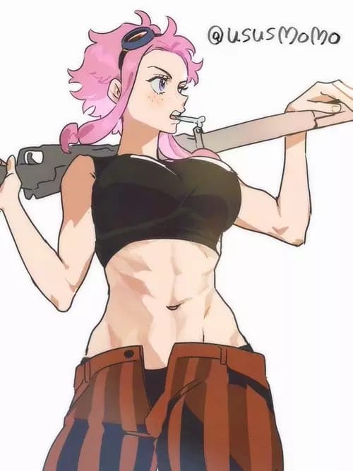Ginny thumbnail