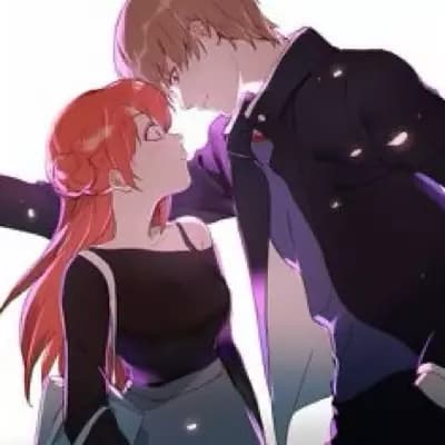 Rose and Oli thumbnail