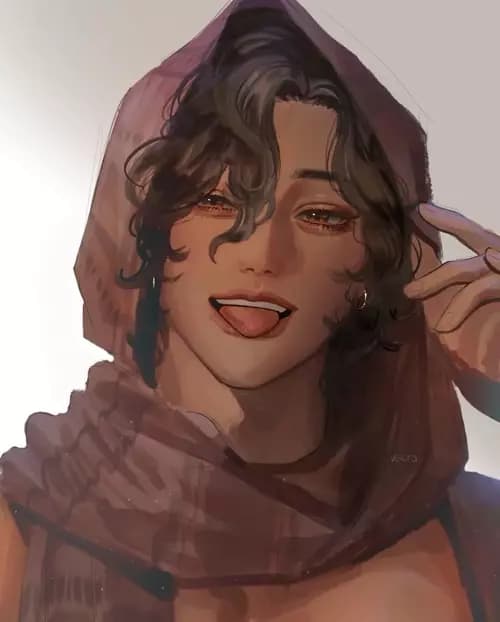 Amon thumbnail