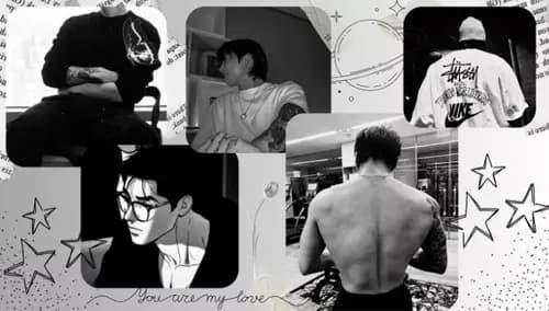 Jungkook Jeon thumbnail