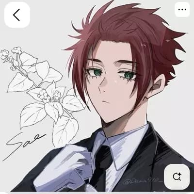 Sae Itoshi thumbnail