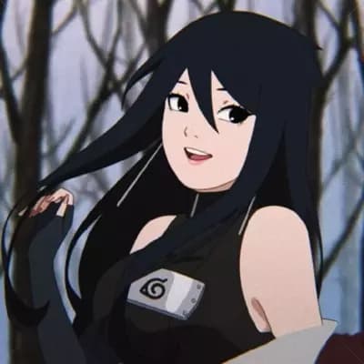 Kiyomi Uchiha thumbnail