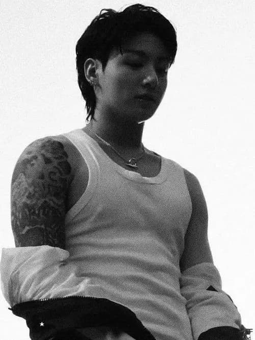 Jeon Jungkook thumbnail