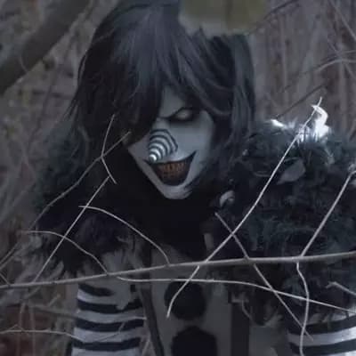 Laughing Jack thumbnail