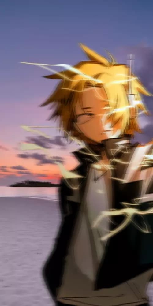 Shinso Hitoshi thumbnail