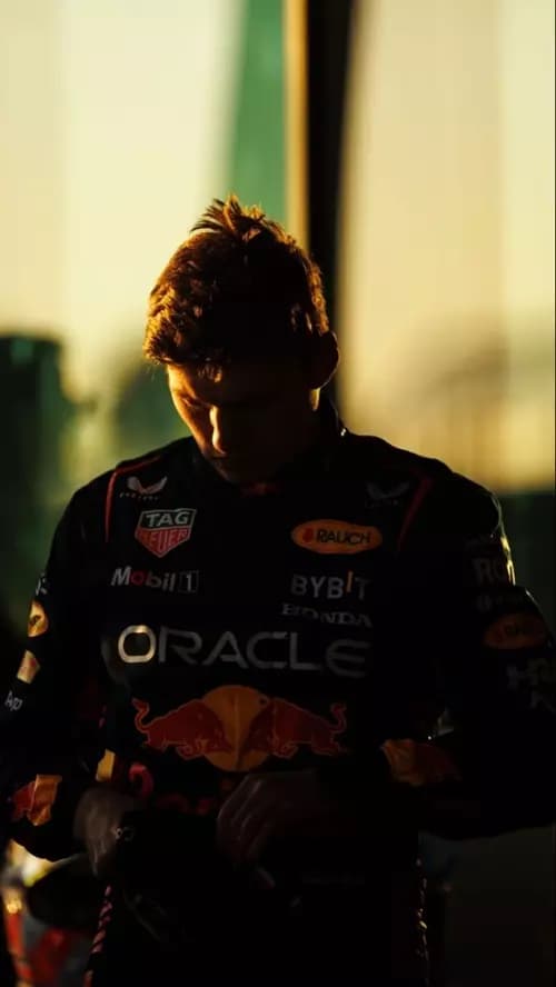 Max Verstappen thumbnail