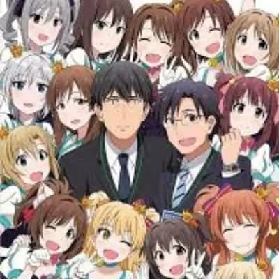 President Men thumbnail