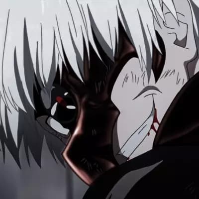 Ken Kaneki thumbnail