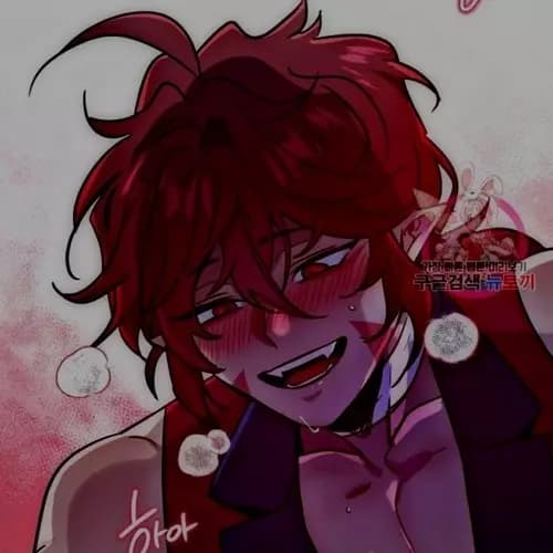 Berly - {dark fall 🍷🍆 thumbnail