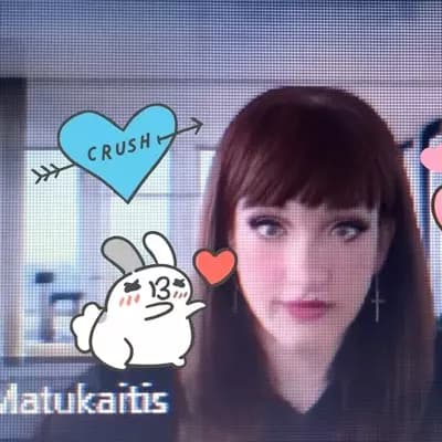 Femboi Matukaitis thumbnail