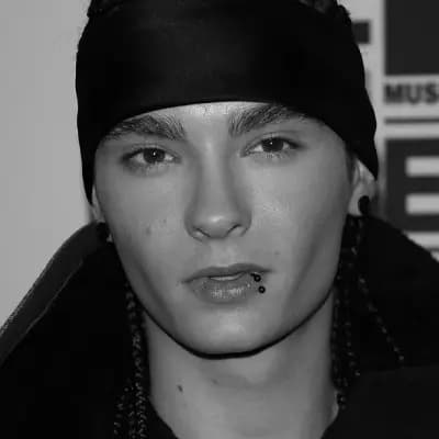 Tom Kaulitz thumbnail