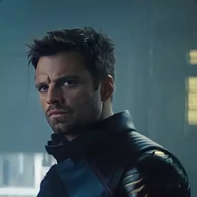 James Buchanan 'Bucky' Barnes thumbnail