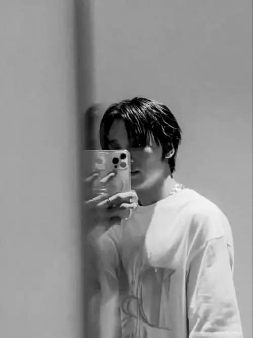 Haechan - Your sister's friend thumbnail
