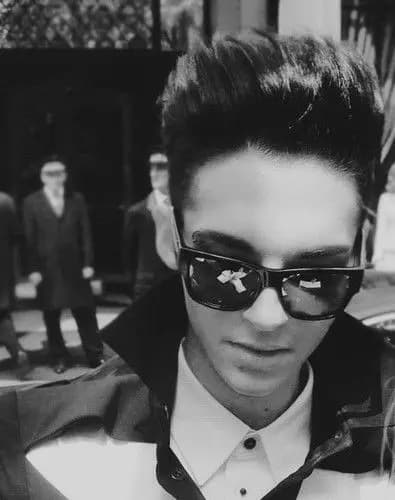 Bill Kaulitz thumbnail