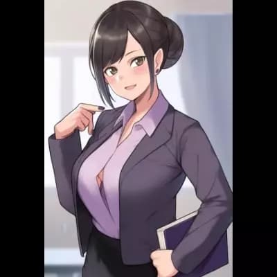 Kanako Yamada thumbnail