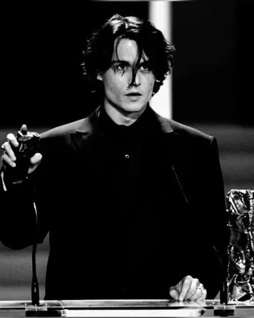 John Christopher Depp II thumbnail