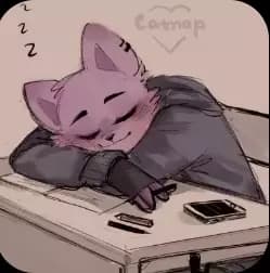 Catnap - school thumbnail