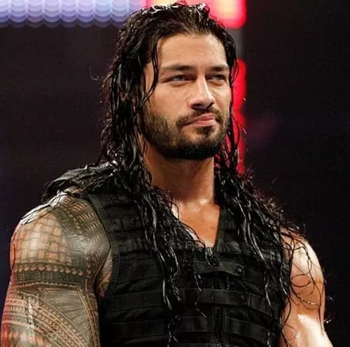 Roman Reigns thumbnail