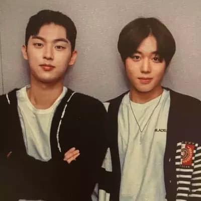  Choi Hyunwook and Park Jihoon thumbnail