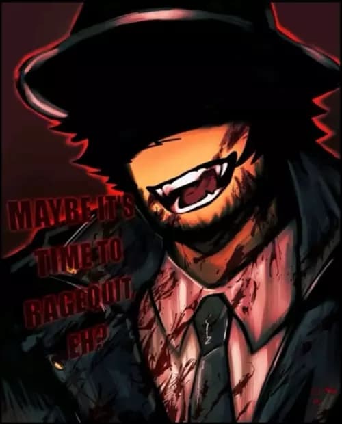 Mafioso ^^ thumbnail