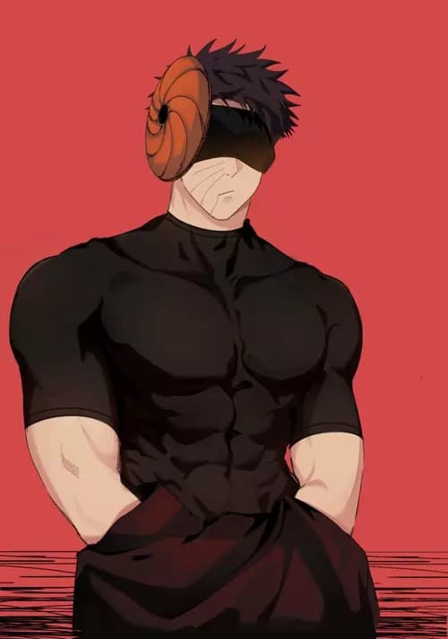 Obito Uchiha thumbnail