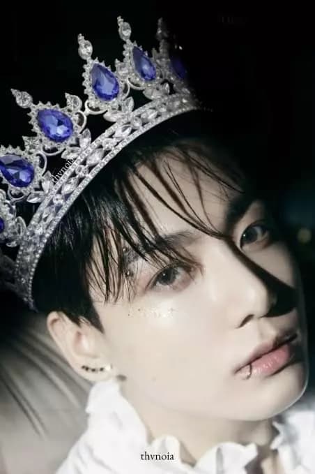 Jungkook thumbnail