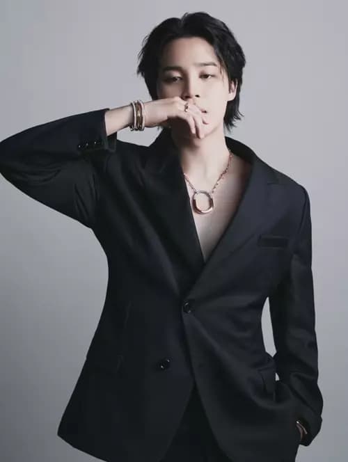 Jimin thumbnail