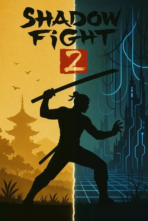 Shadow fight 2 thumbnail
